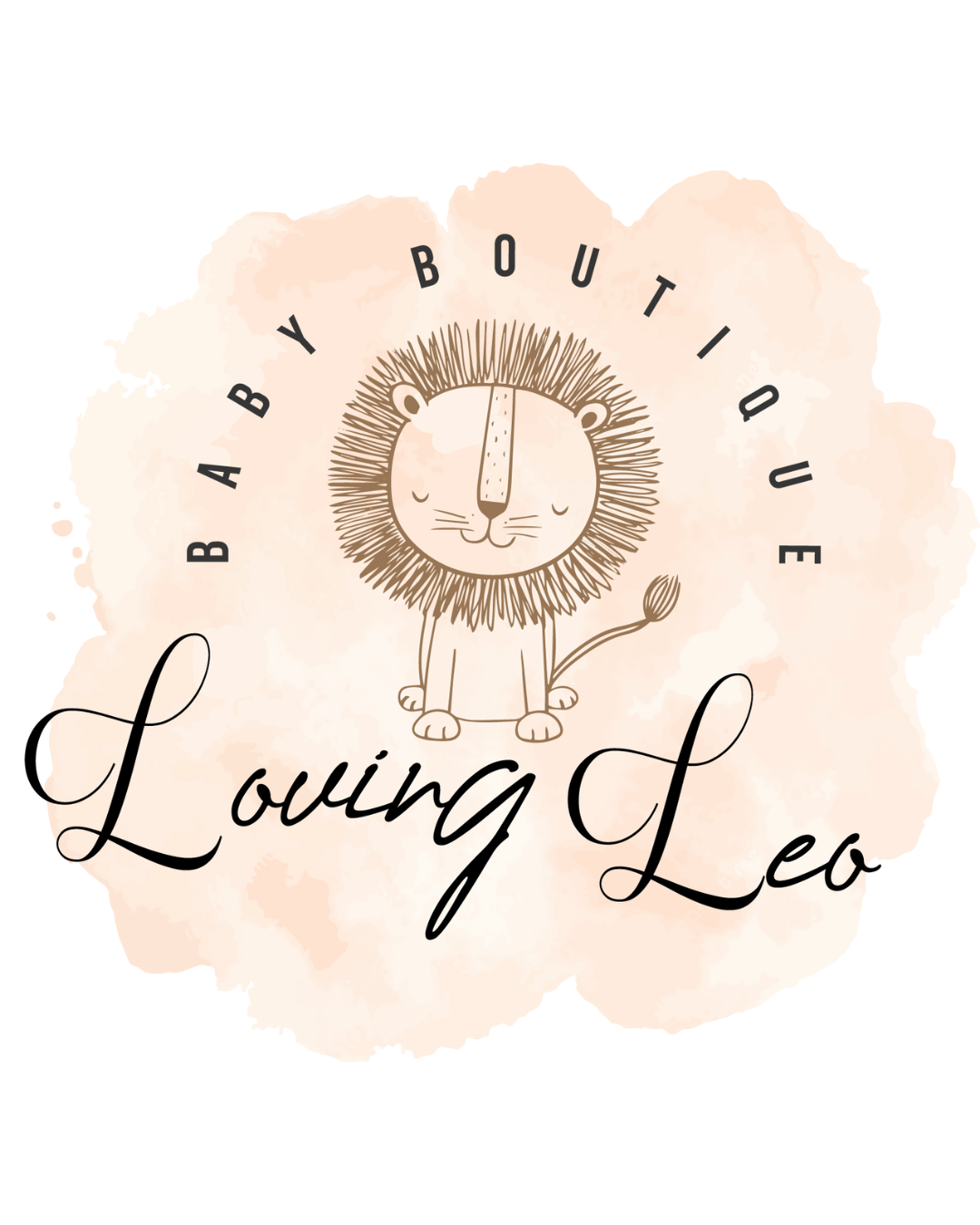 Loving Leo Baby Boutique