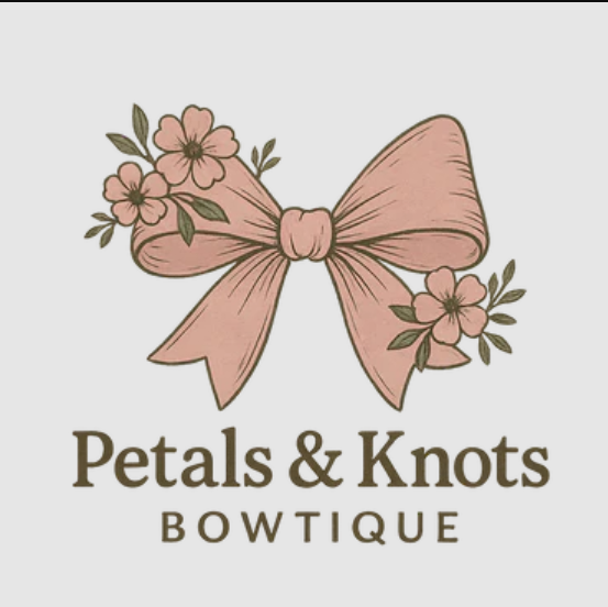 Petals & Knots Bowtique