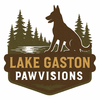 Lake Gaston Pawvisions