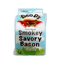 Smokey Savory Bacon