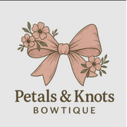 Petals & Knots Bowtique