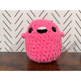 Pink Flamingo