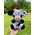 Crochet Cow Plushie