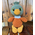 Crochet Mallard Plushie