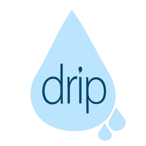 Drip Jewelry